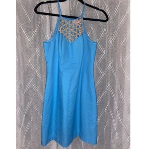 Lily Pulitzer Shift dress